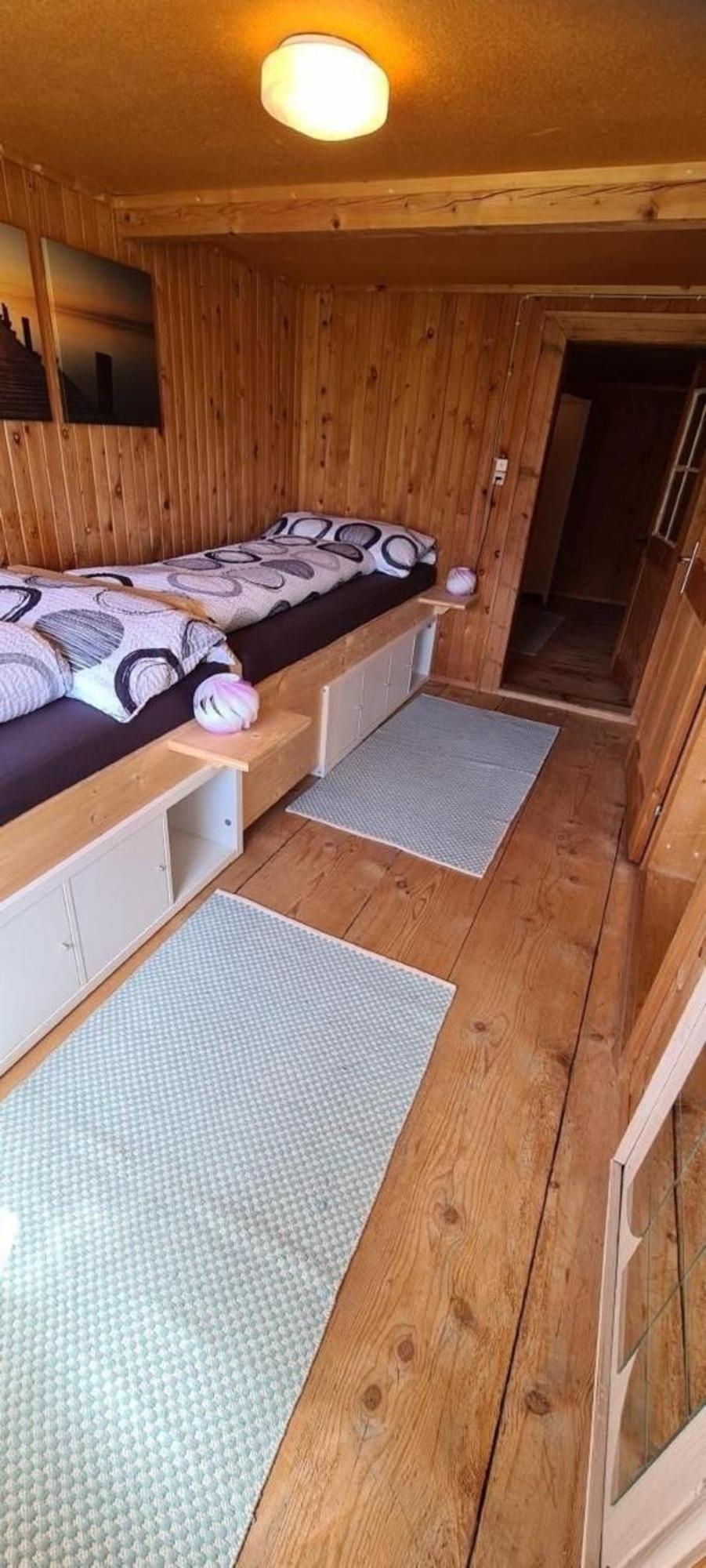 Ferienhaus Seuzach Nesslau Екстериор снимка
