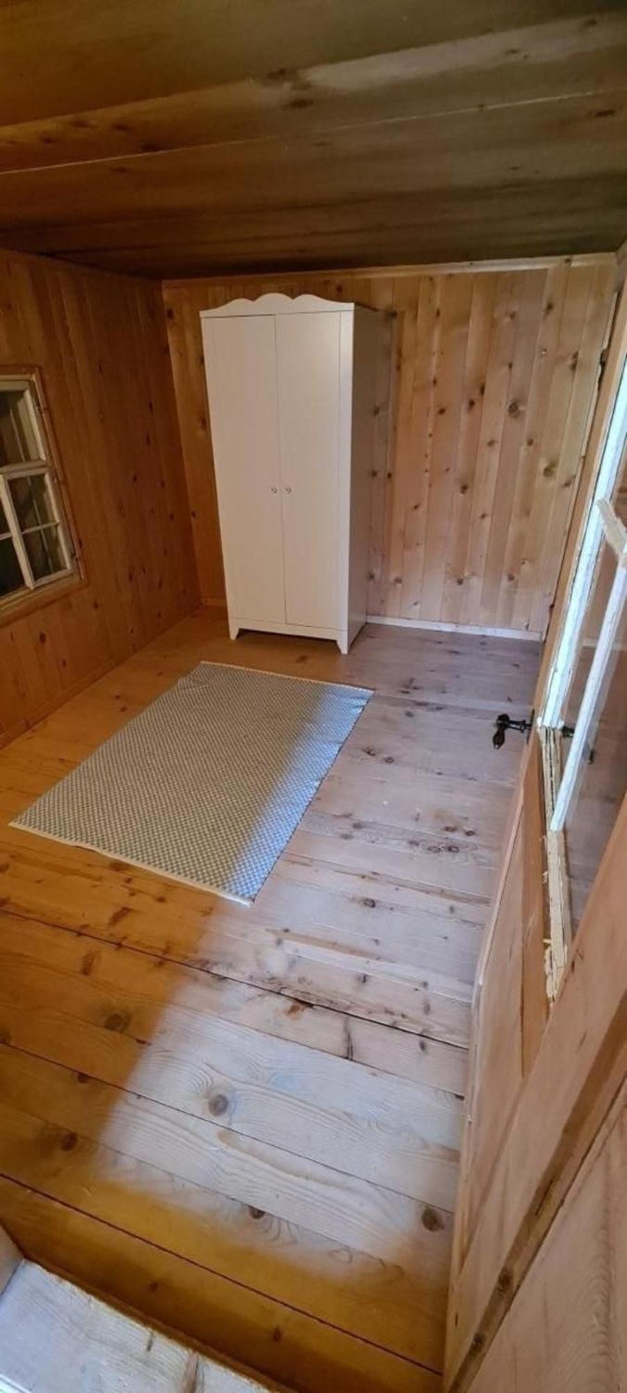 Ferienhaus Seuzach Nesslau Екстериор снимка